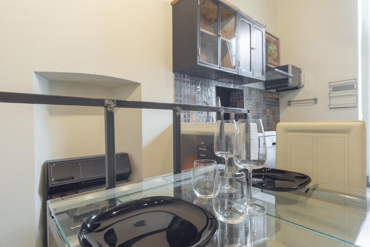 Apartamento Eccelso